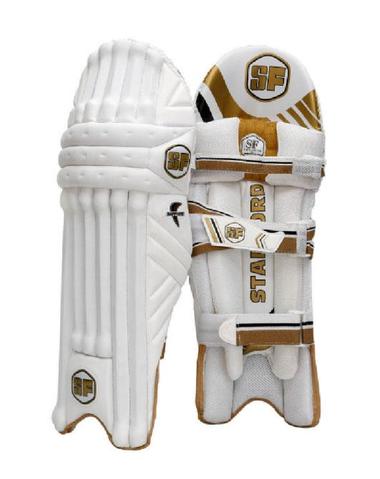 SF Sapphire Batting Pads