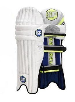 SF Trendy Batting Pads