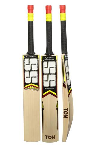 SS Professional Cricket Bat