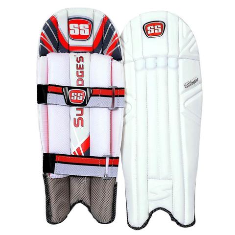 SS Player Series Wicket Keeping Pads