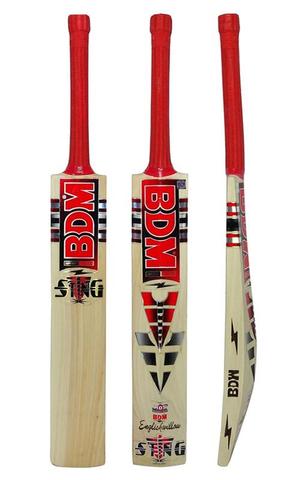 BDM Sting Cricket Bat
