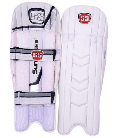 SS Professional Wicket Keeping Pads