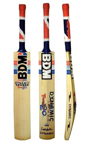 BDM Dynamic Power T20 Cricket Bat