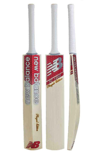 New Balance TC 1260 Players Edition English Willow Cricket Bat