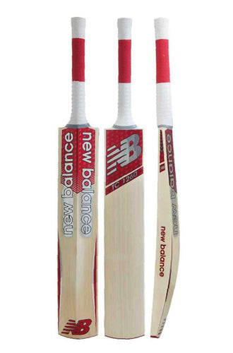 New Balance TC 1260 English Willow Cricket Bat
