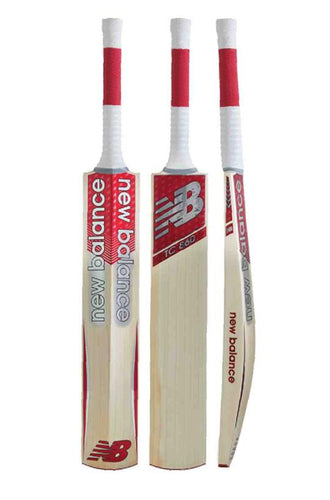 New Balance TC 860 English Willow Cricket Bat