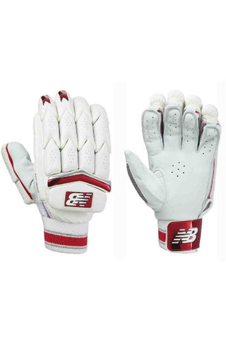 New Balance TC 860 Batting Gloves Men's