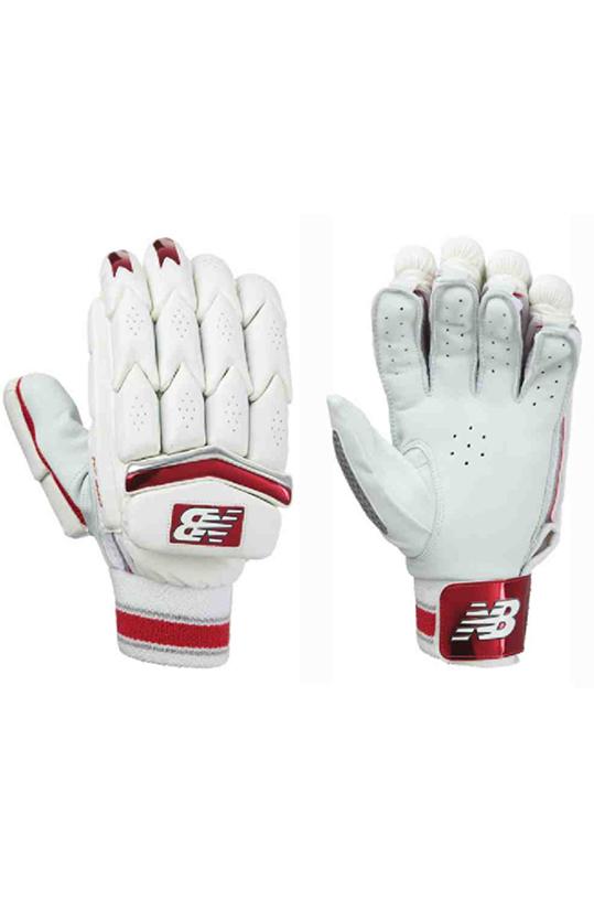 New Balance TC 860 Batting Gloves Men's