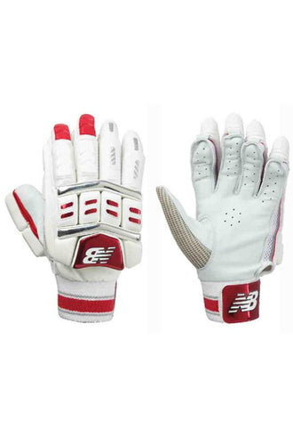 New Balance TC Hybrid Batting Gloves Men's