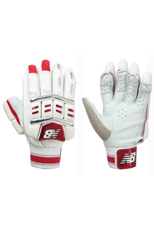 New Balance TC Hybrid Batting Gloves Men's