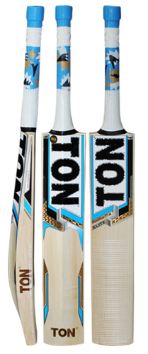 TON Elite English Willow Cricket Bat