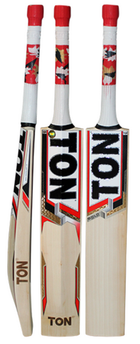 TON Gold Edition Cricket Bat