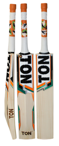TON Gutsy English Willow Cricket Bat