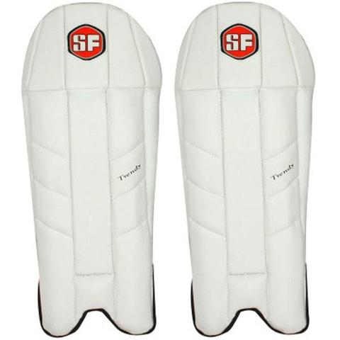 SF Trendy Wicket Keeping Pads
