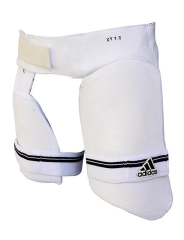 Adidas XT 1.0 Dual Combo Batting Thigh Guard Youth