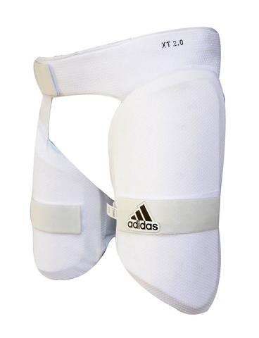 Adidas XT 2.0 Dual Combo Batting Thigh Guard Men's