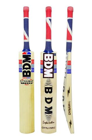 BDM Dynamic Power Super (VK Edition)