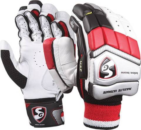 SG Maxilite Ultimate Batting Gloves