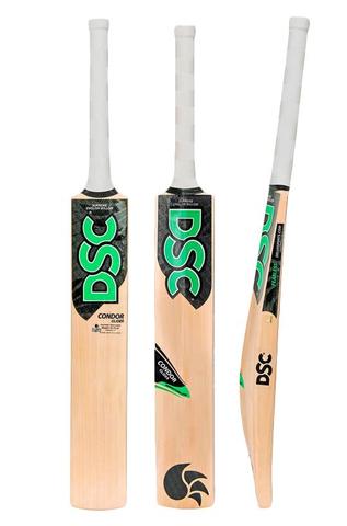 DSC Condor Glide English Willow Cricket Bat