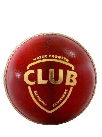 SG Club Cricket Ball