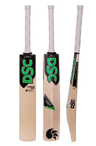 DSC Condor Motion English Willow Cricket Bat