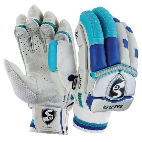 SG Dazzler Batting Gloves MEN'S