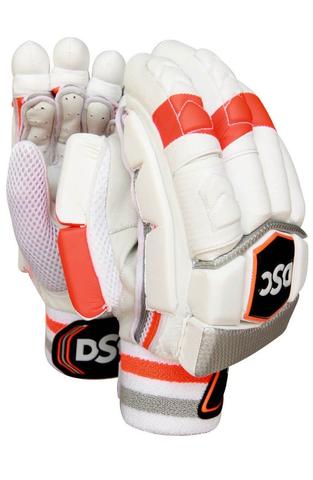 DSC Condor Flite Batting Gloves Men's