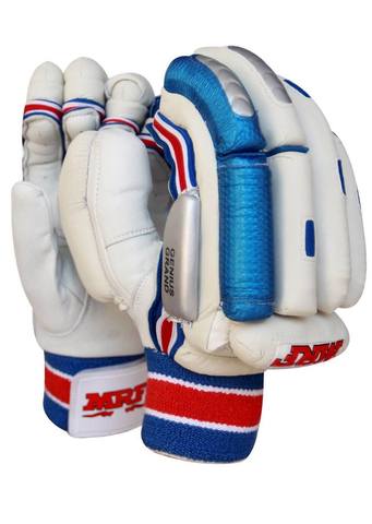 MRF Grand Edition Batting Gloves