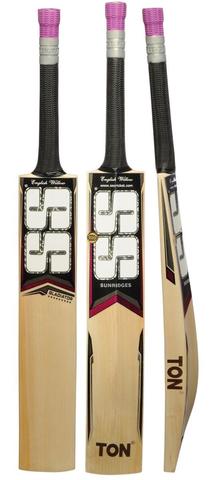 SS Gladiator Player Grade English Willow Cricket Bat