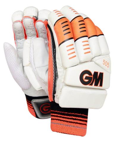 GM 505 Batting Gloves Men's