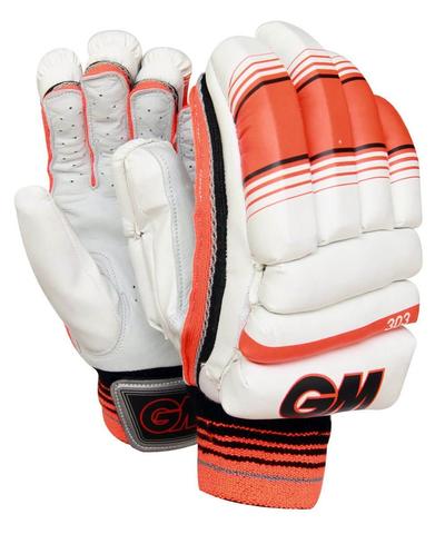 GM 303 Batting Gloves Men's