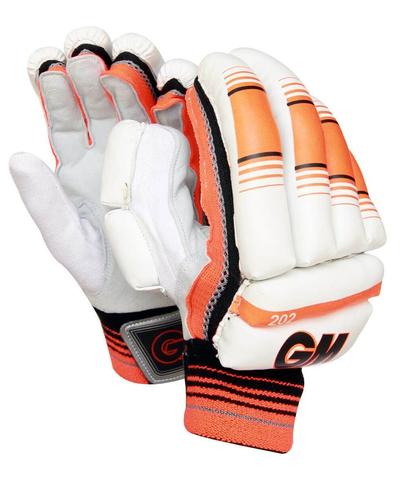 GM 202 Batting Gloves Men's