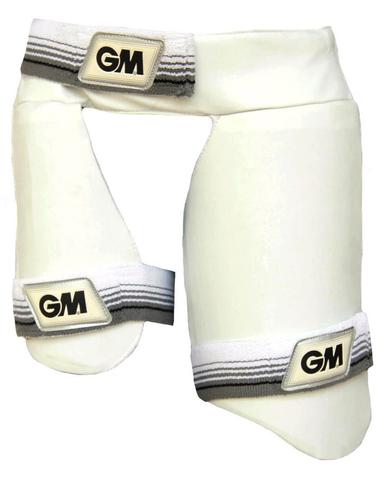 GM Combo Dual Thigh Guard