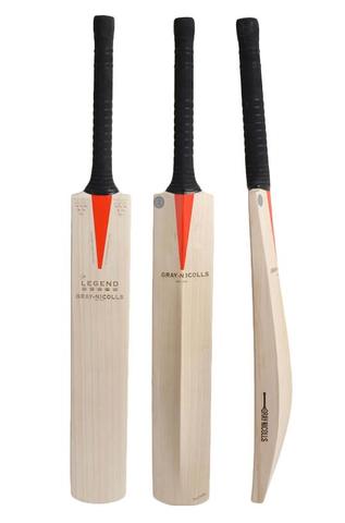 Gray Nicolls Legend GN10 English Willow Cricket Bat