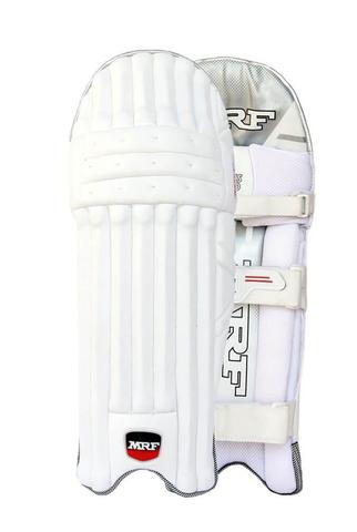 MRF Genius Grand Edition Batting Pads