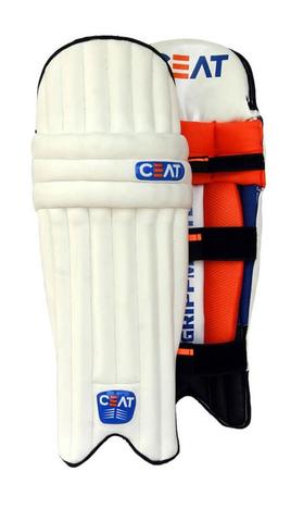 CEAT Grip Master Batting Pads Youth