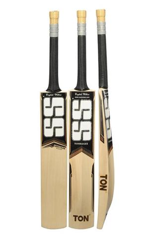 SS Heritage Cricket Bat