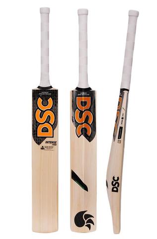 DSC Intense Rage English Willow Cricket Bat
