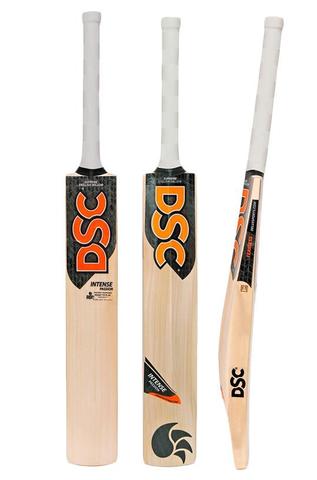 DSC Intense Passion English Willow Cricket Bat