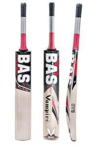 BAS King Hitter Cricket Bat