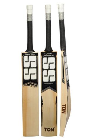 SS Limited Edition English Willow Cricket Bat