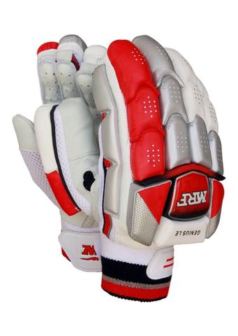 MRF L.E Batting Gloves