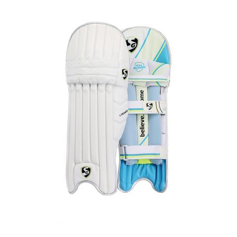 SG Litevate Batting Pads