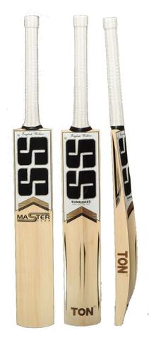 SS Master 1500 Cricket Bat