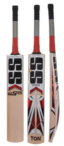 SS Master Cricket Bat
