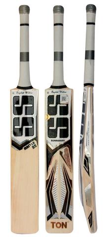 SS Master 99 Cricket Bat