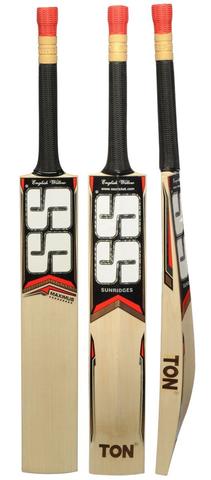 SS Maximus Player Grade English Willow Cricket Bat