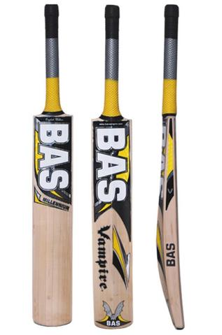 BAS Millennium Cricket Bat
