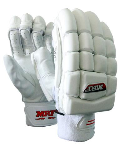 MRF AB De Villiers Elite Batting Gloves