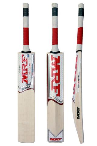 MRF Genius Star Cricket Bat